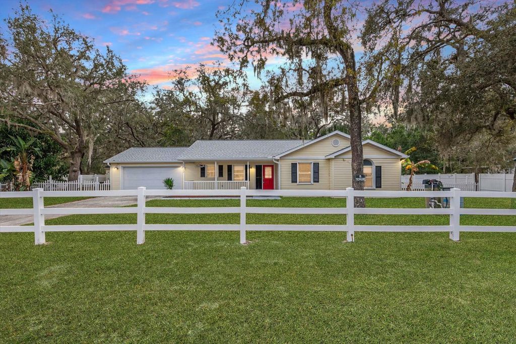 Photo of 12022 Bethwood Avenue, New Port Richey, FL 34654 (MLS # TB8455763)