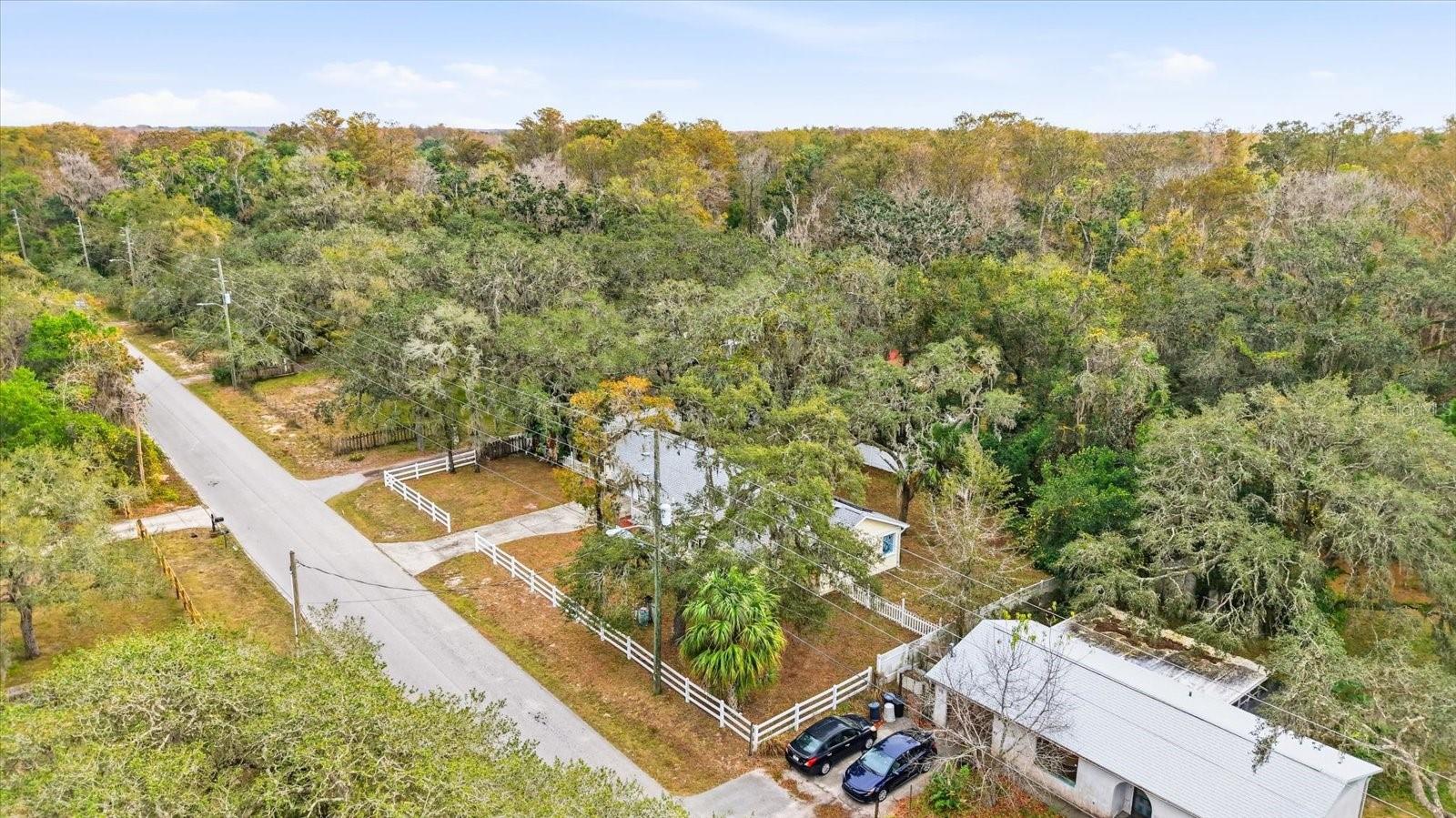 MOON LAKE ESTATES - Residential