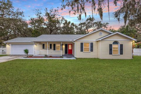 Photo of 12022 Bethwood Avenue, New Port Richey, FL 34654 (MLS # TB8455763)