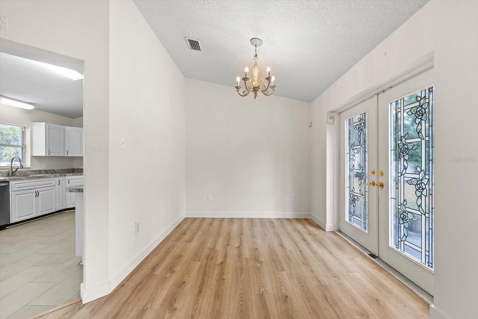 MOON LAKE ESTATES - Residential