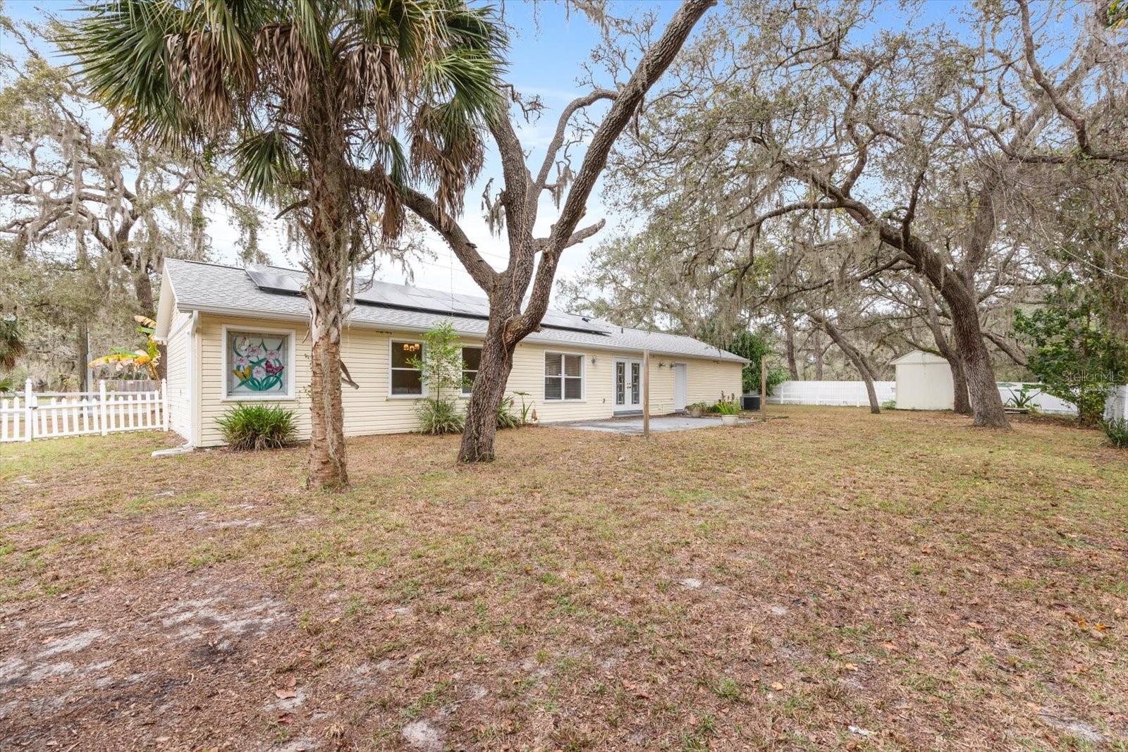 MOON LAKE ESTATES - Residential