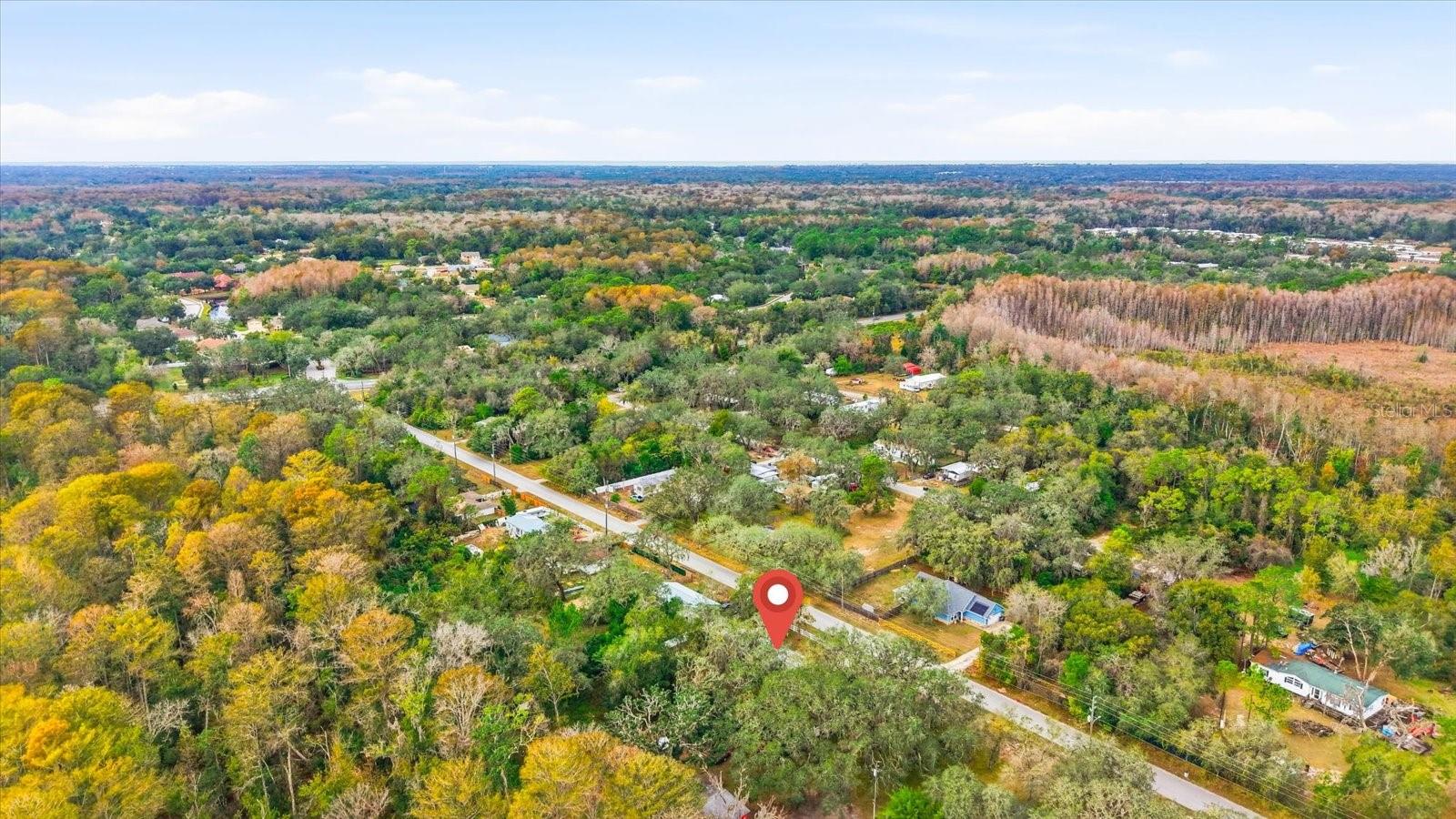 MOON LAKE ESTATES - Residential