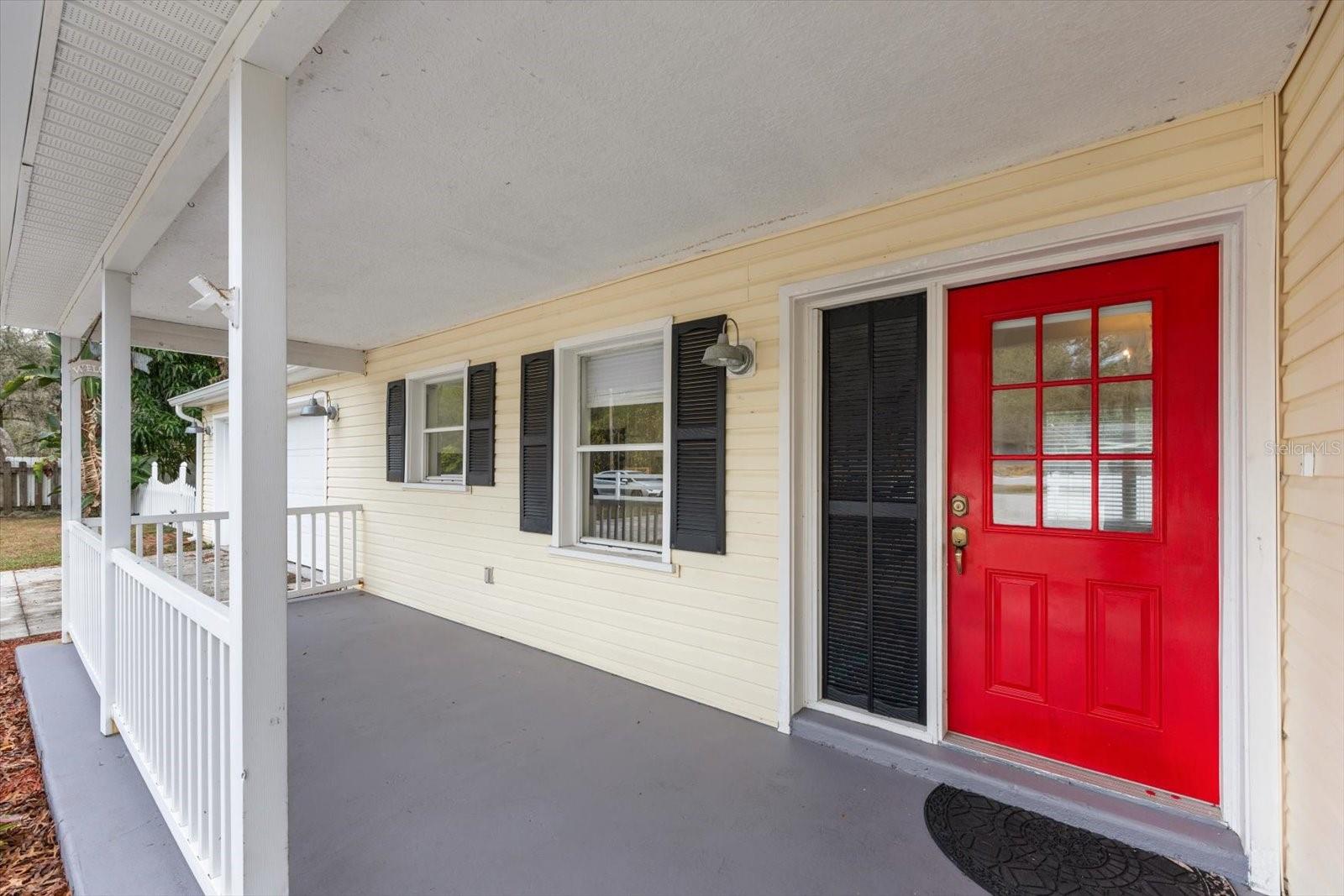 MOON LAKE ESTATES - Residential