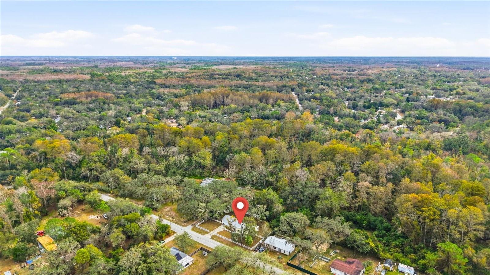 MOON LAKE ESTATES - Residential