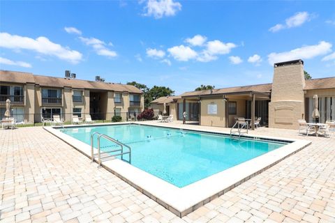 A home in ALTAMONTE SPRINGS