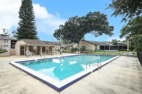 A home in ALTAMONTE SPRINGS