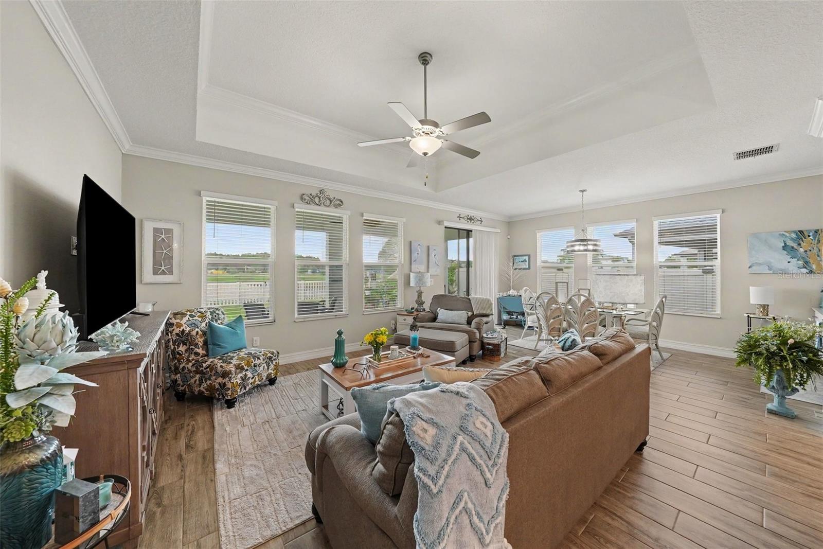 8211 CAPSTONE RANCH DRIVE