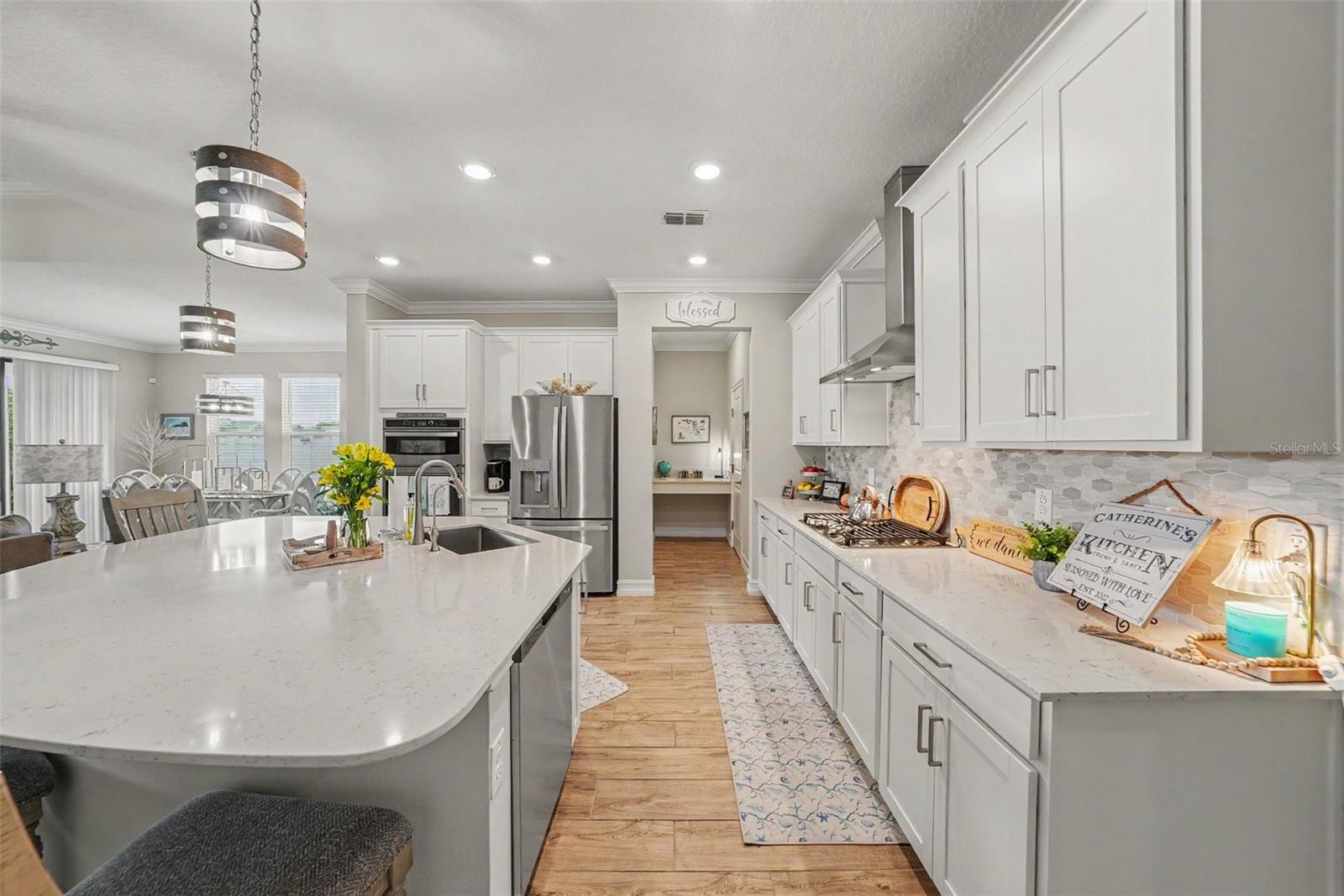 8211 CAPSTONE RANCH DRIVE