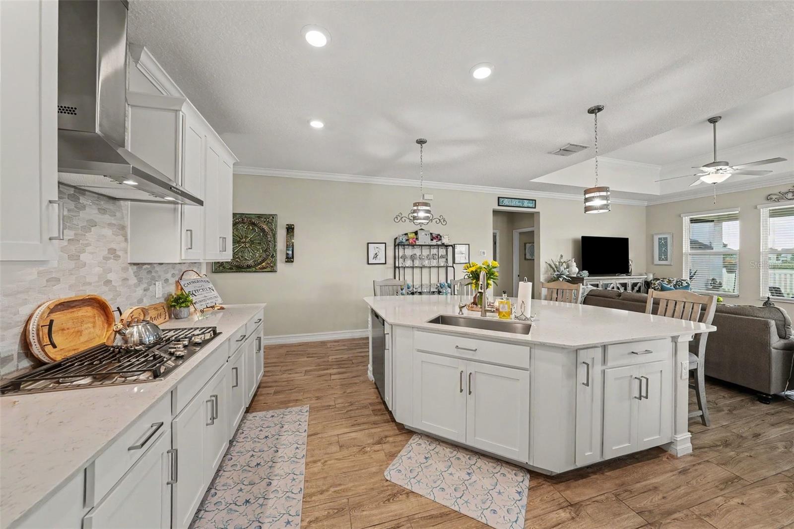 8211 CAPSTONE RANCH DRIVE