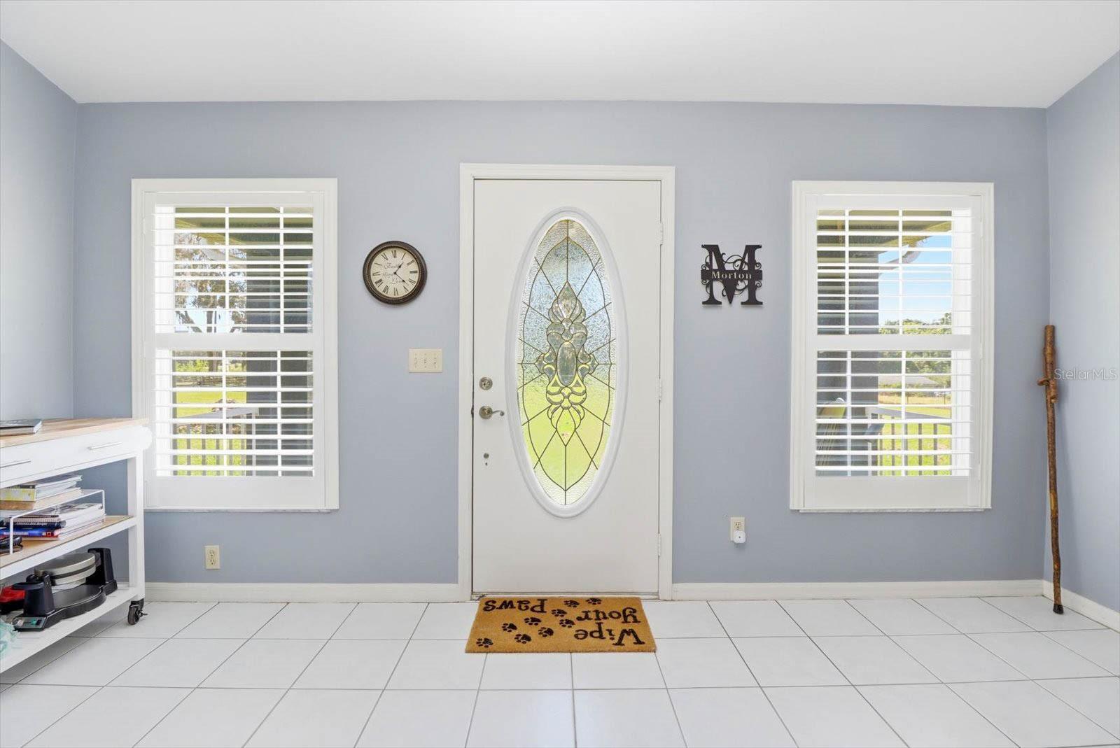 NON-SUB - Residential