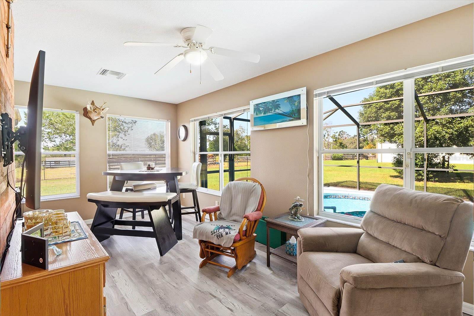 NON-SUB - Residential