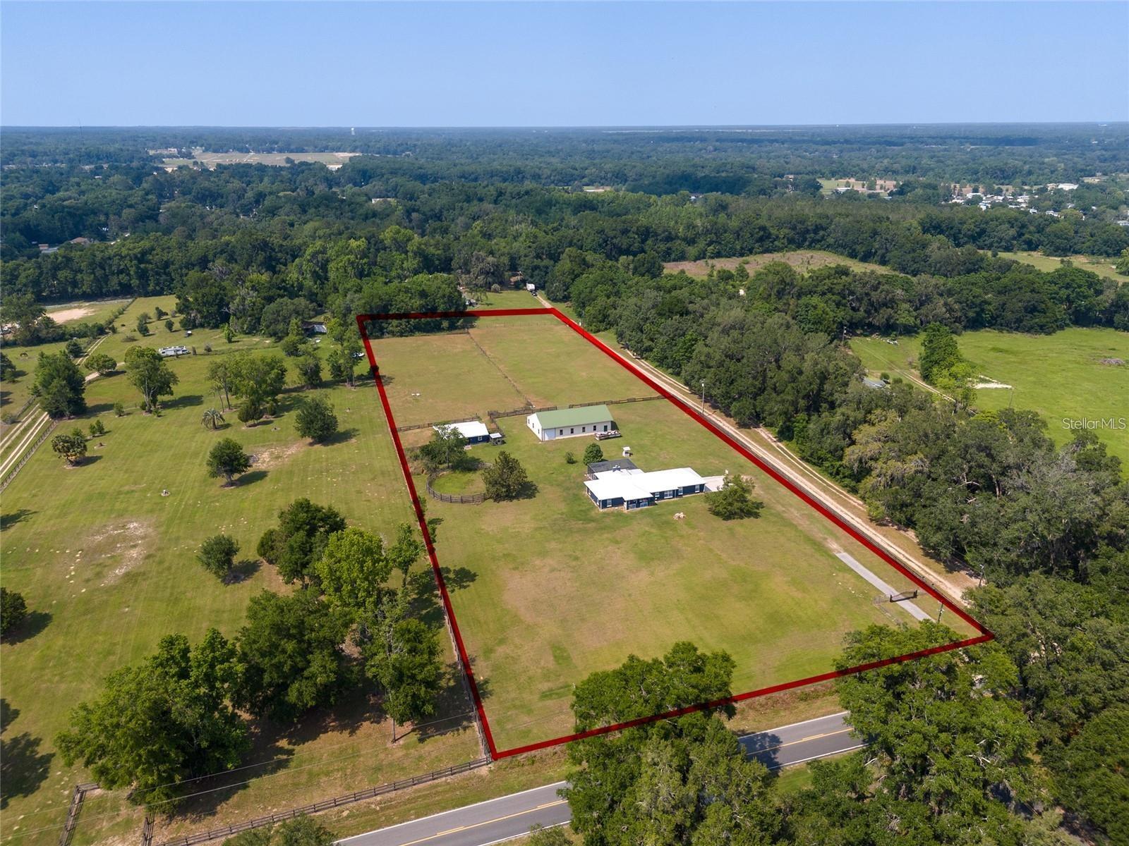 NON-SUB - Residential