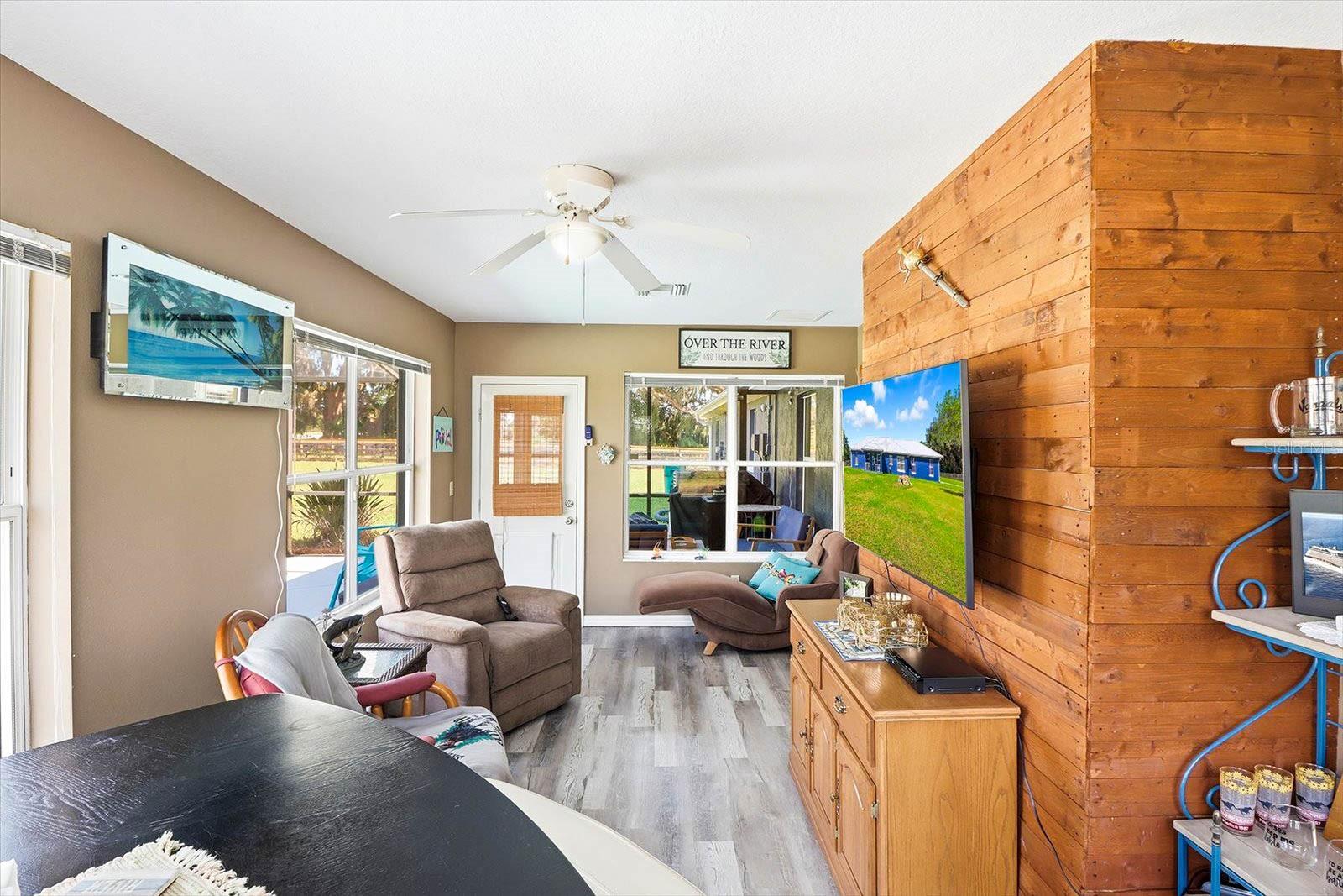 NON-SUB - Residential