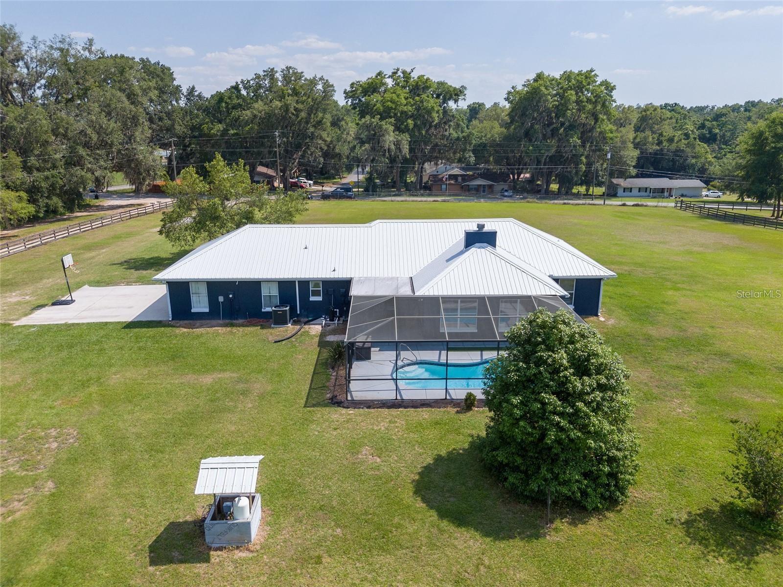 NON-SUB - Residential