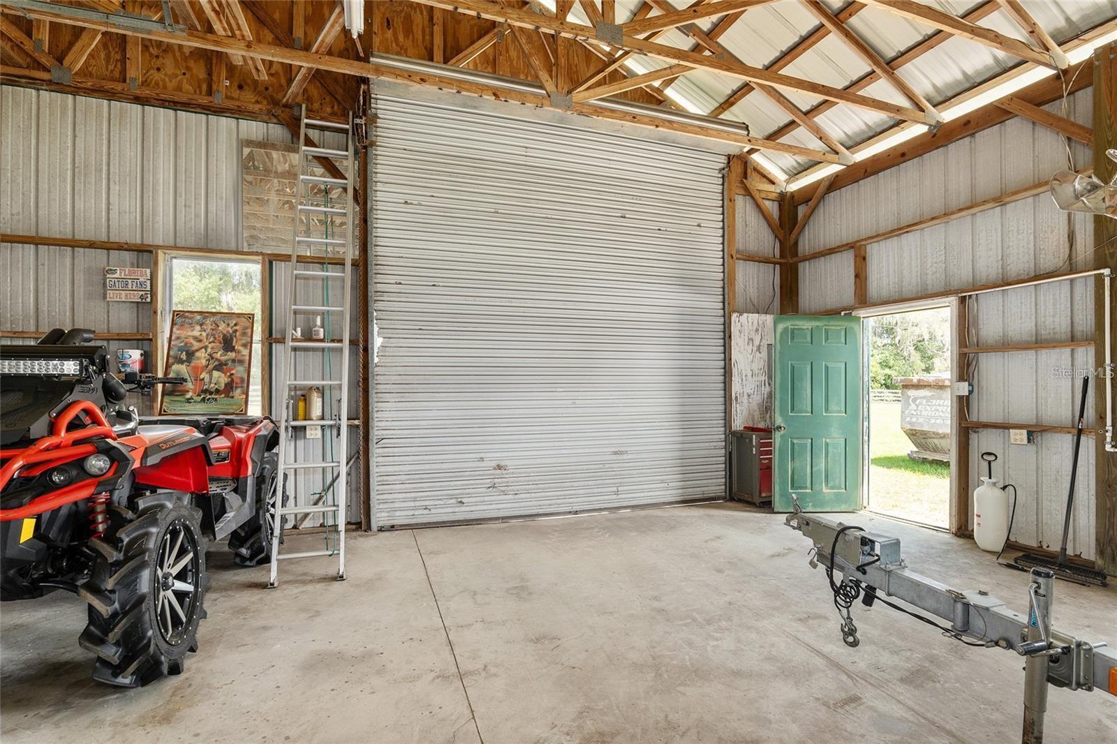 NON-SUB - Residential