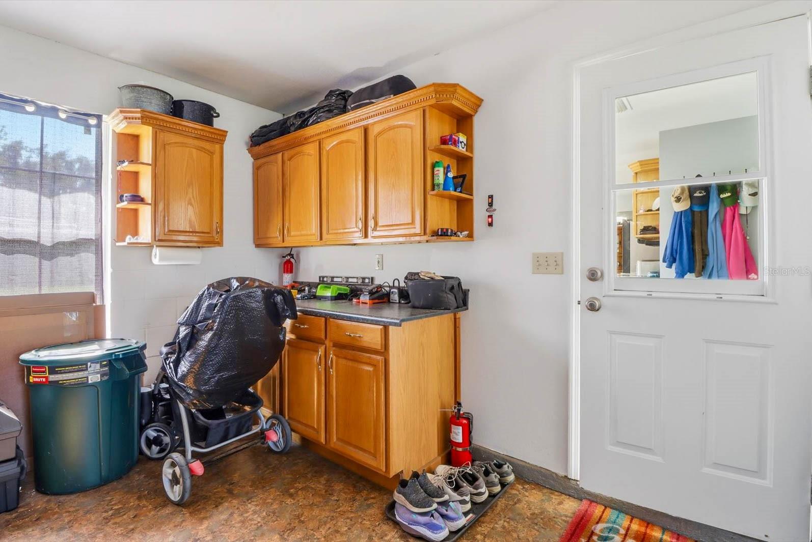 NON-SUB - Residential