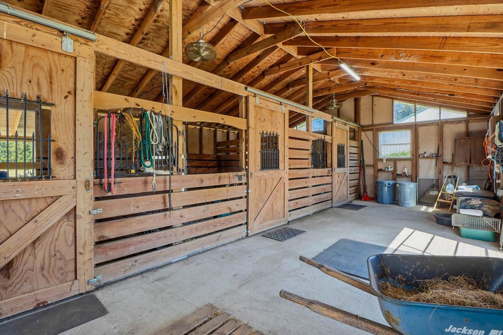 NON-SUB - Residential