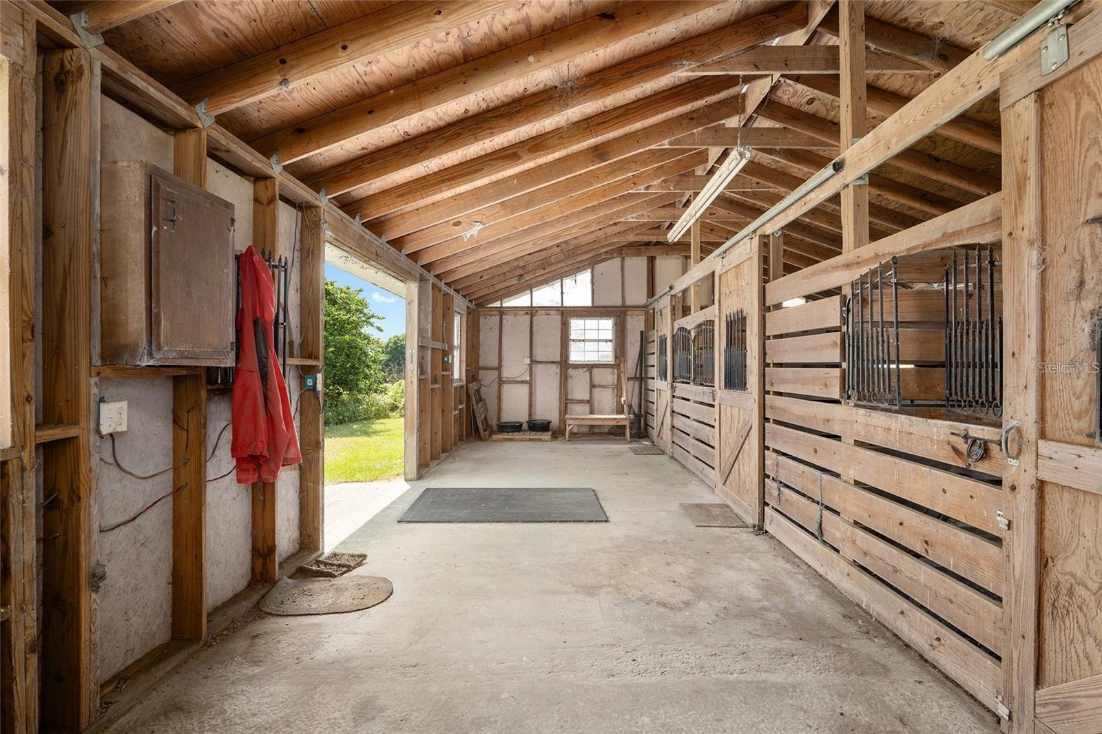 NON-SUB - Residential