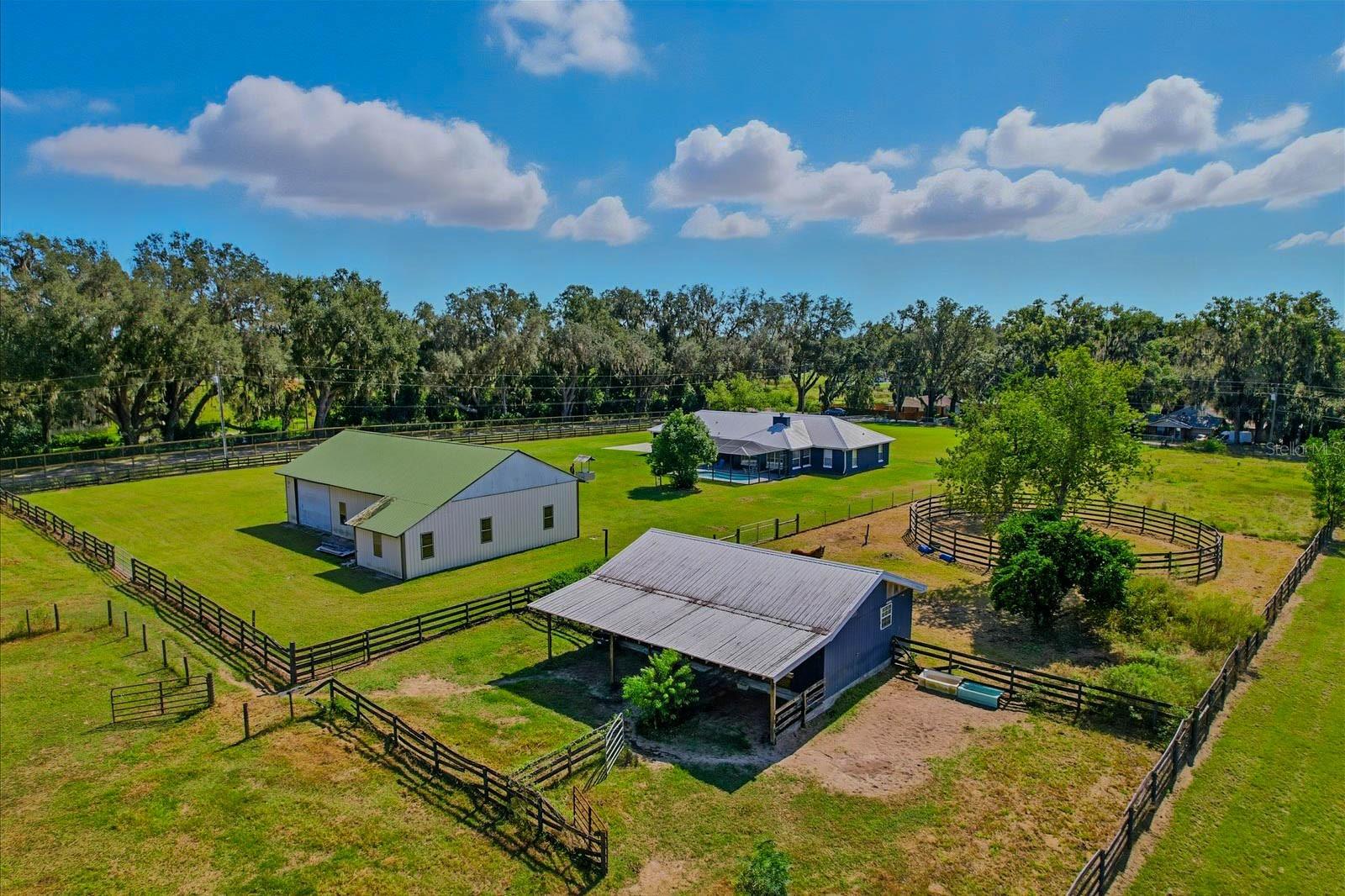 NON-SUB - Residential