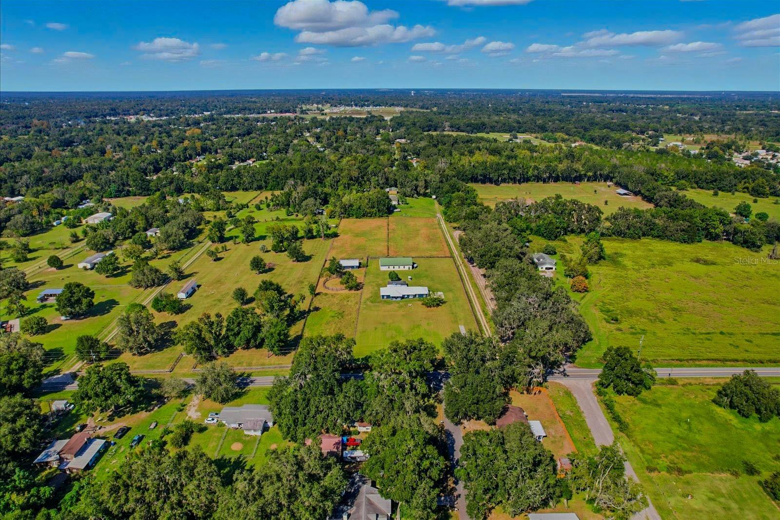 NON-SUB - Residential