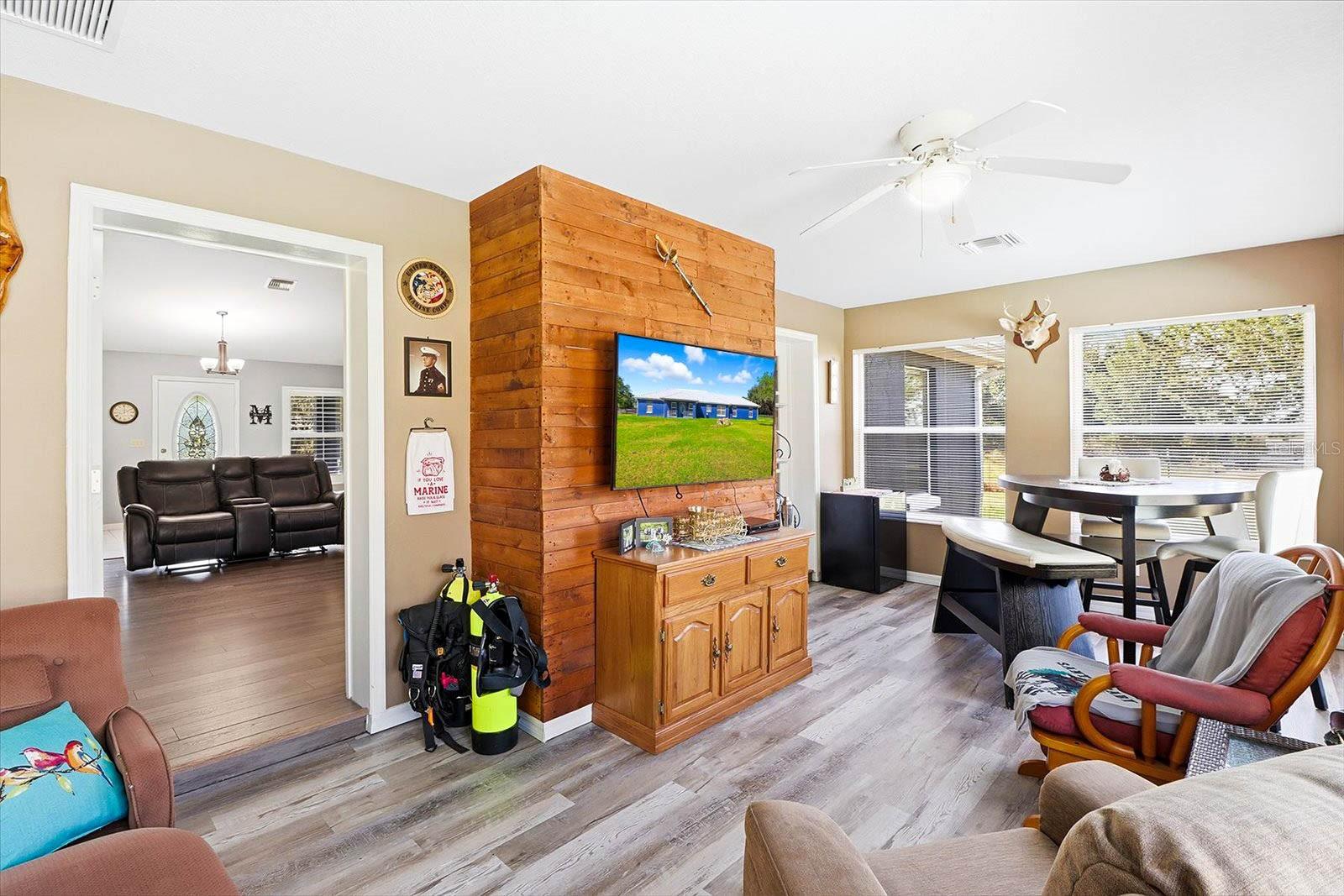 NON-SUB - Residential