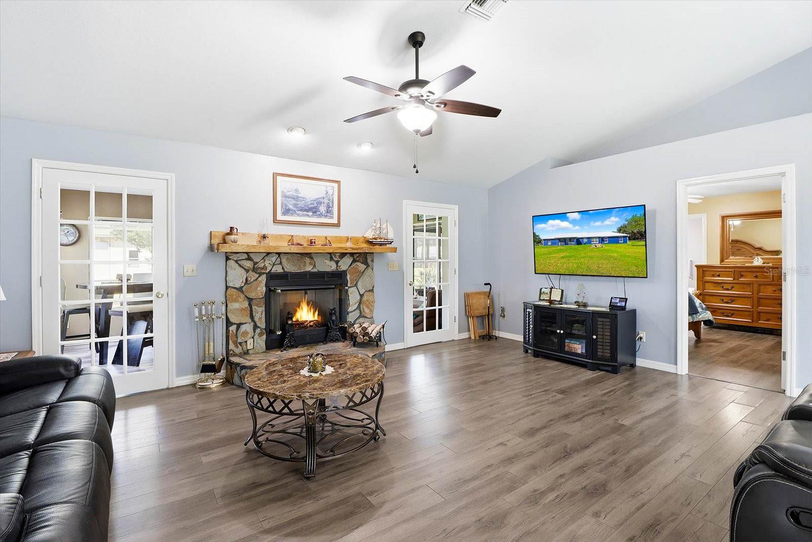 NON-SUB - Residential