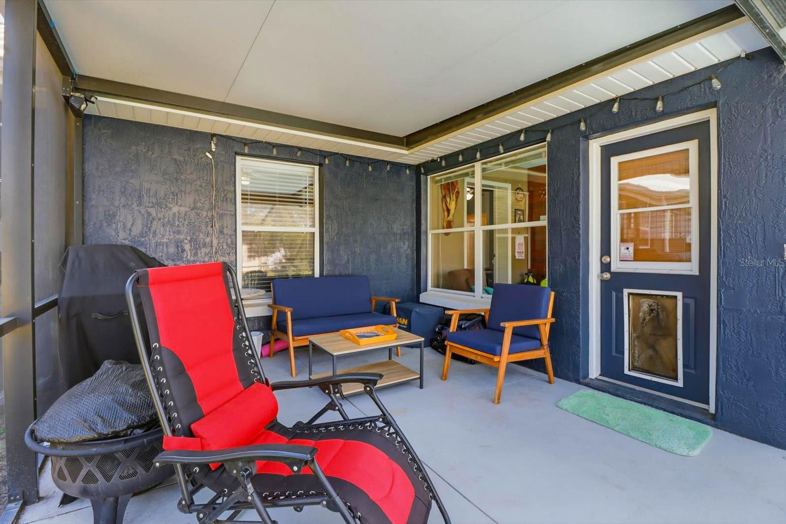 NON-SUB - Residential