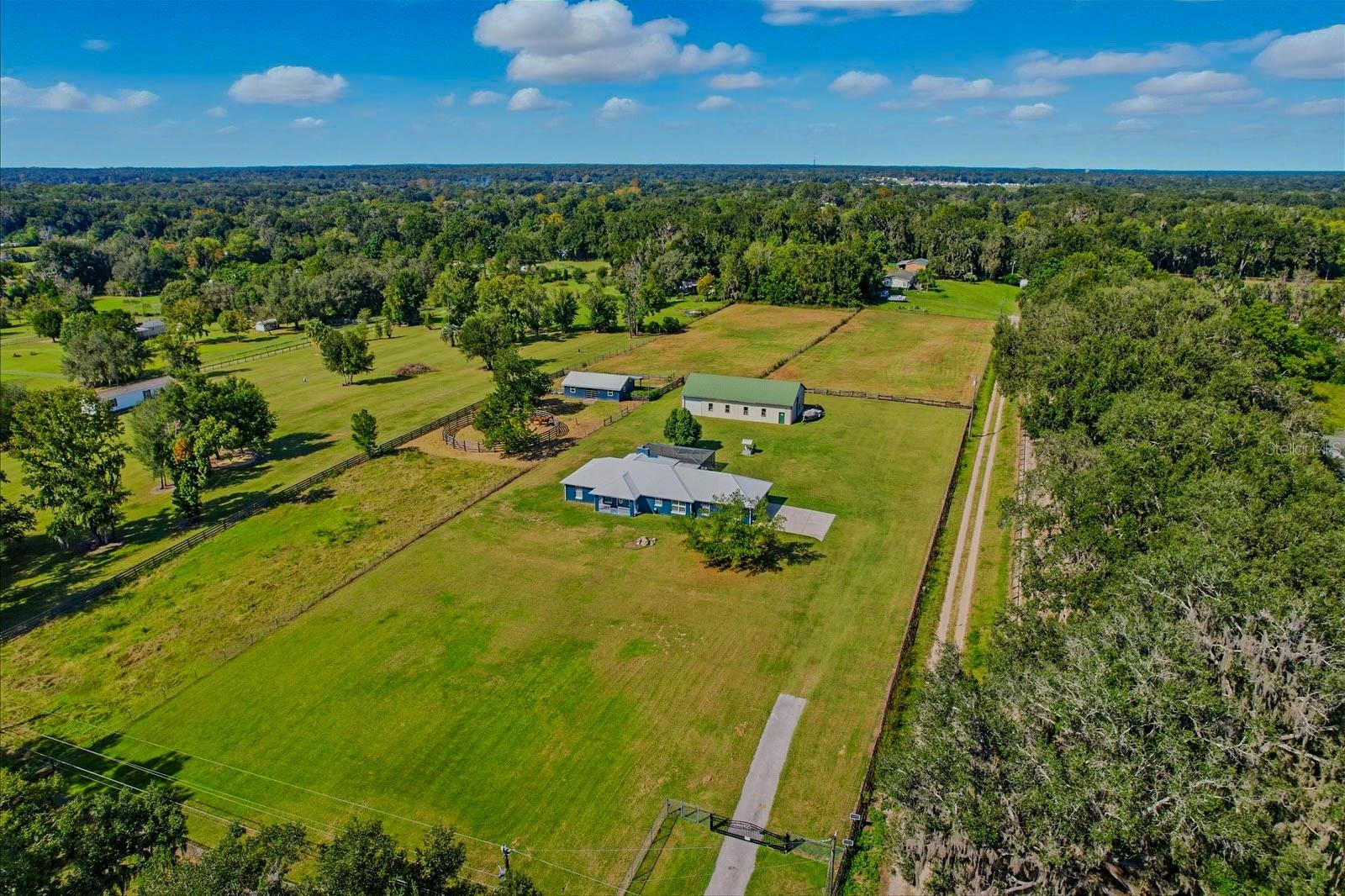 NON-SUB - Residential