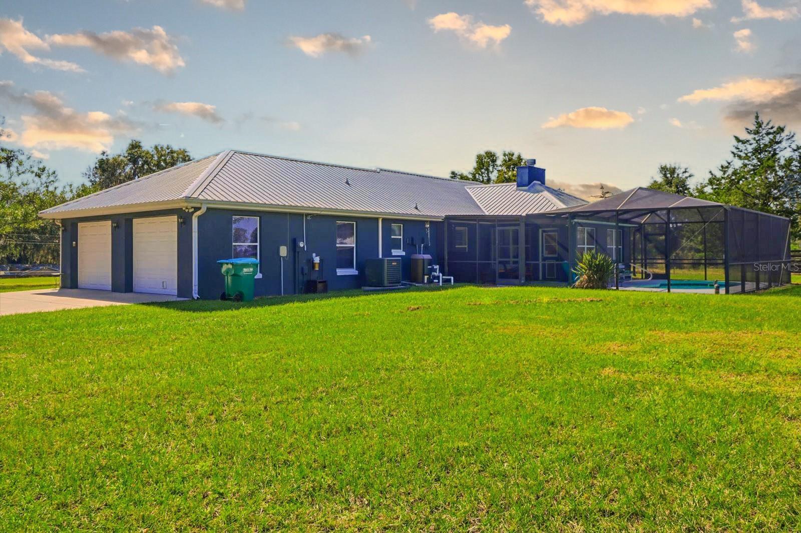 NON-SUB - Residential