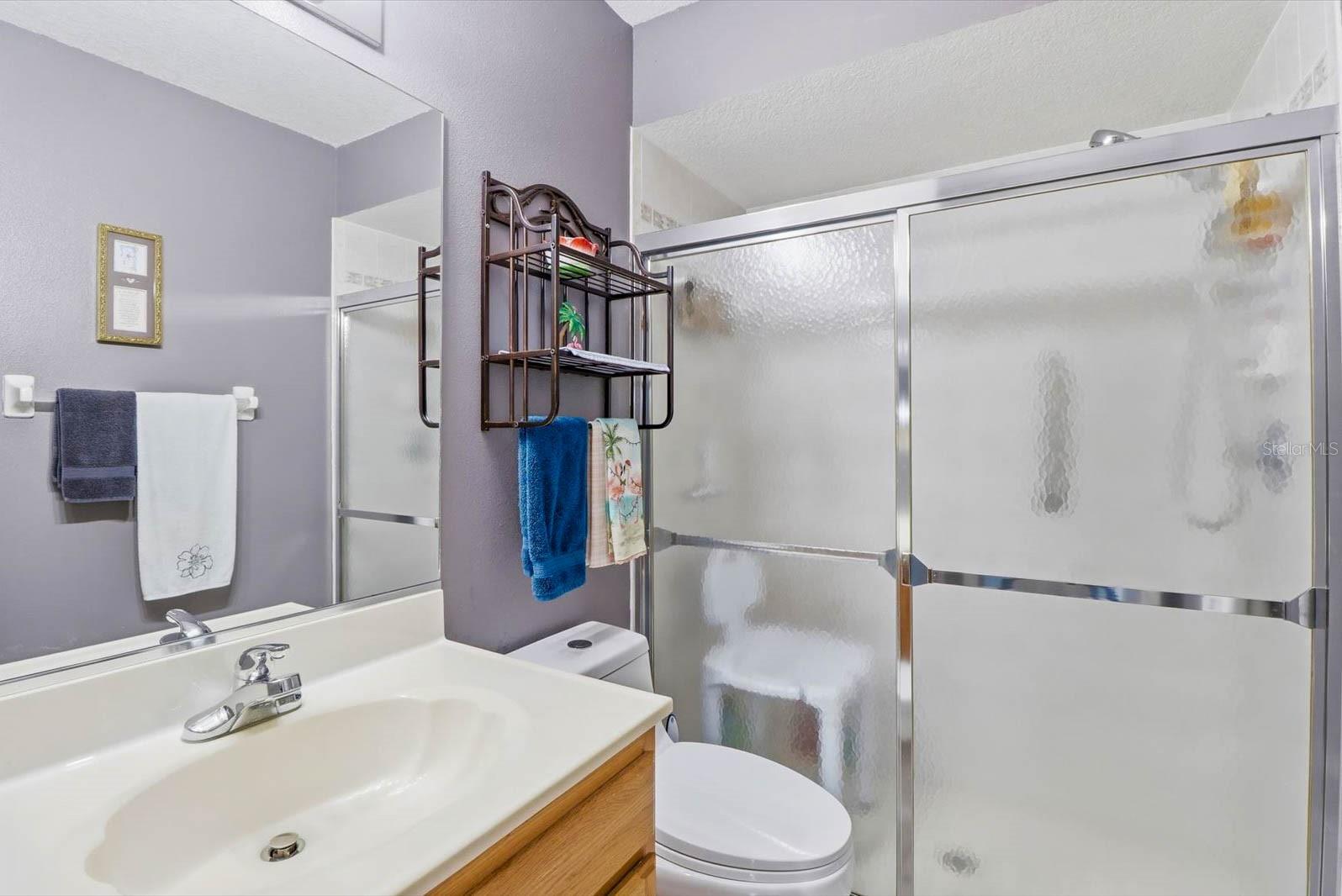 NON-SUB - Residential