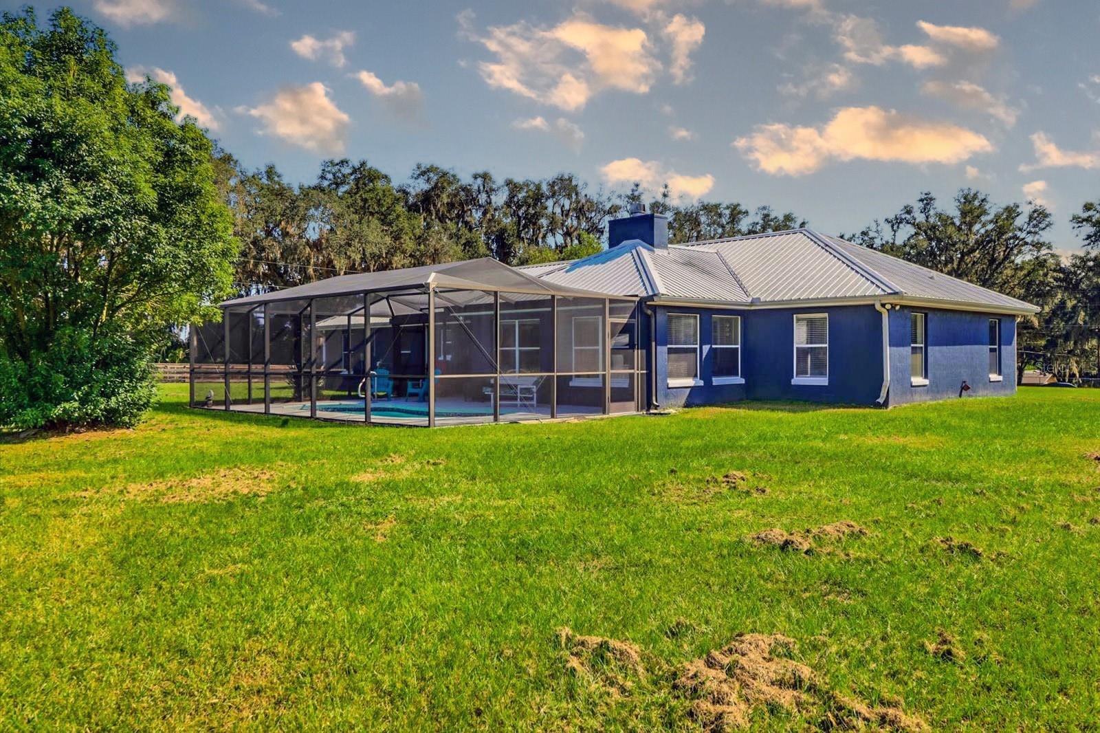 NON-SUB - Residential