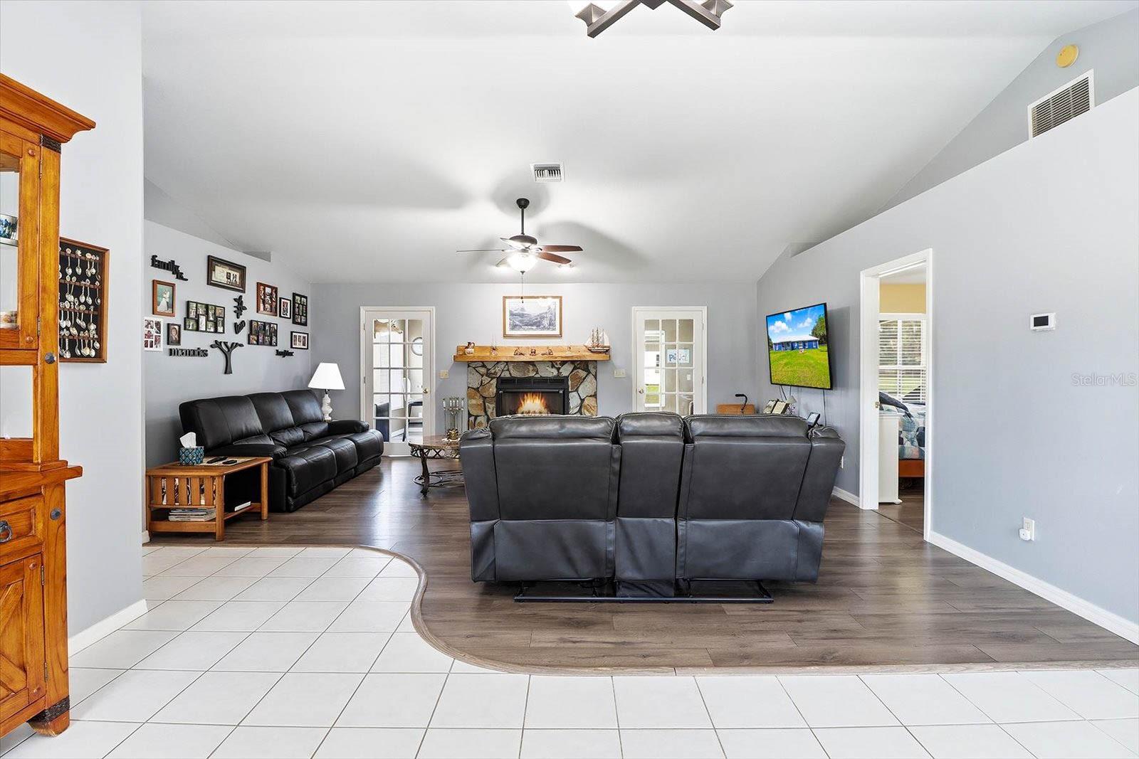 NON-SUB - Residential