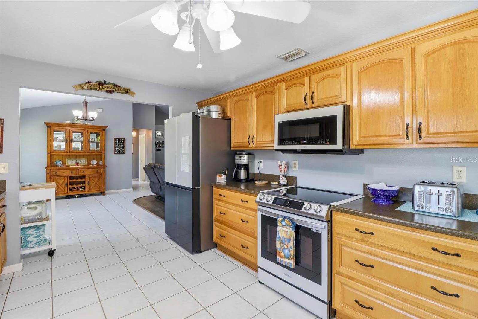 NON-SUB - Residential