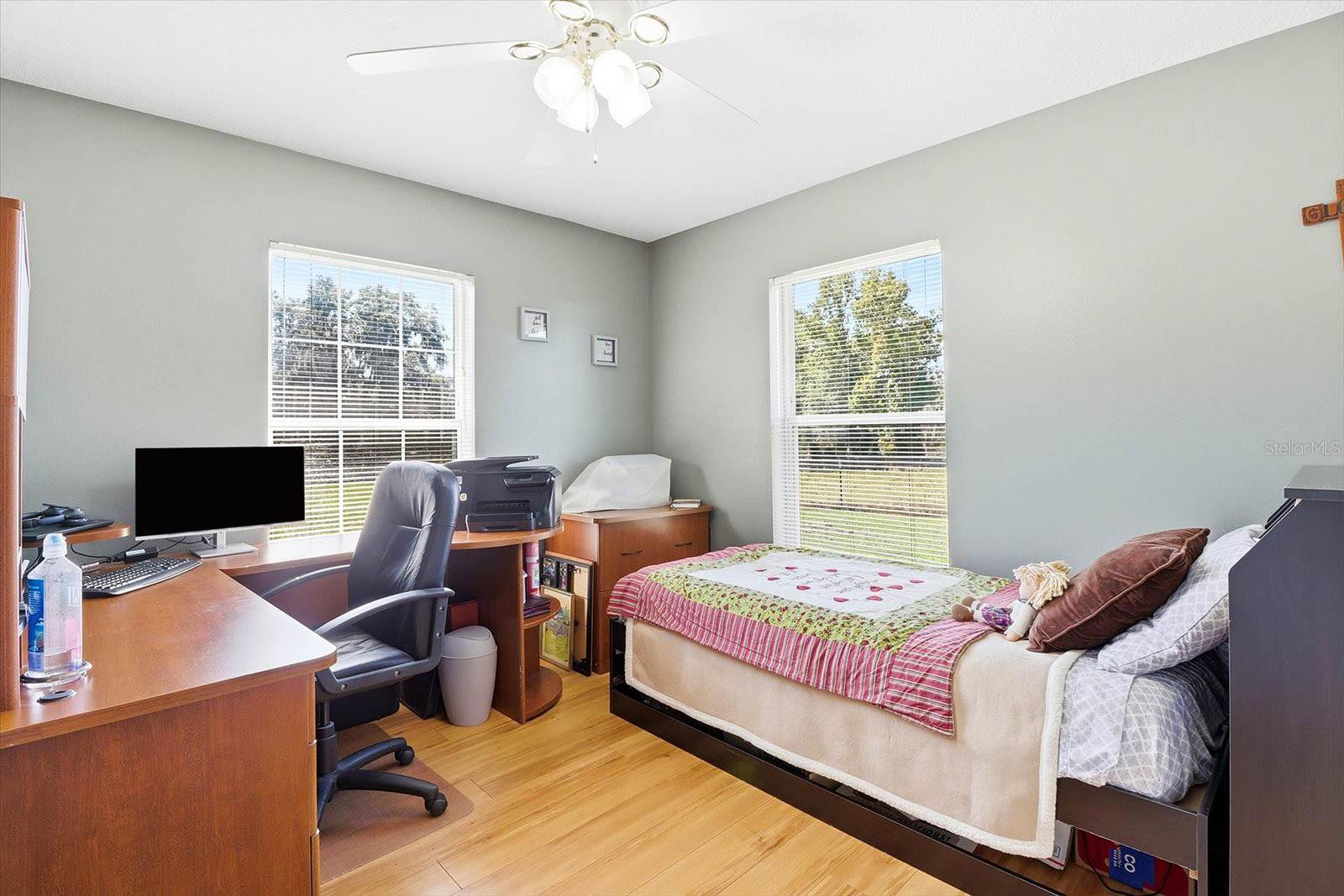 NON-SUB - Residential