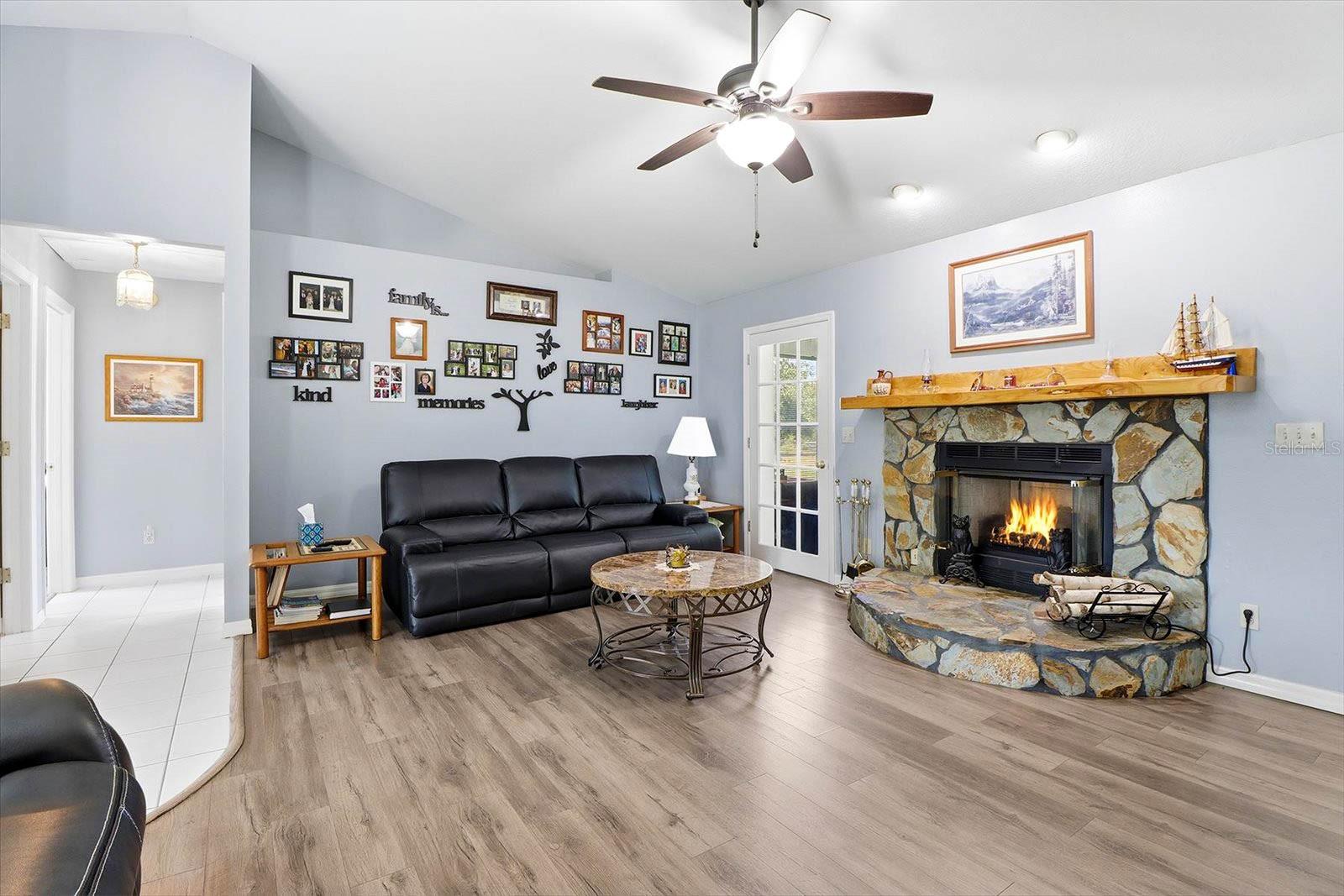 NON-SUB - Residential