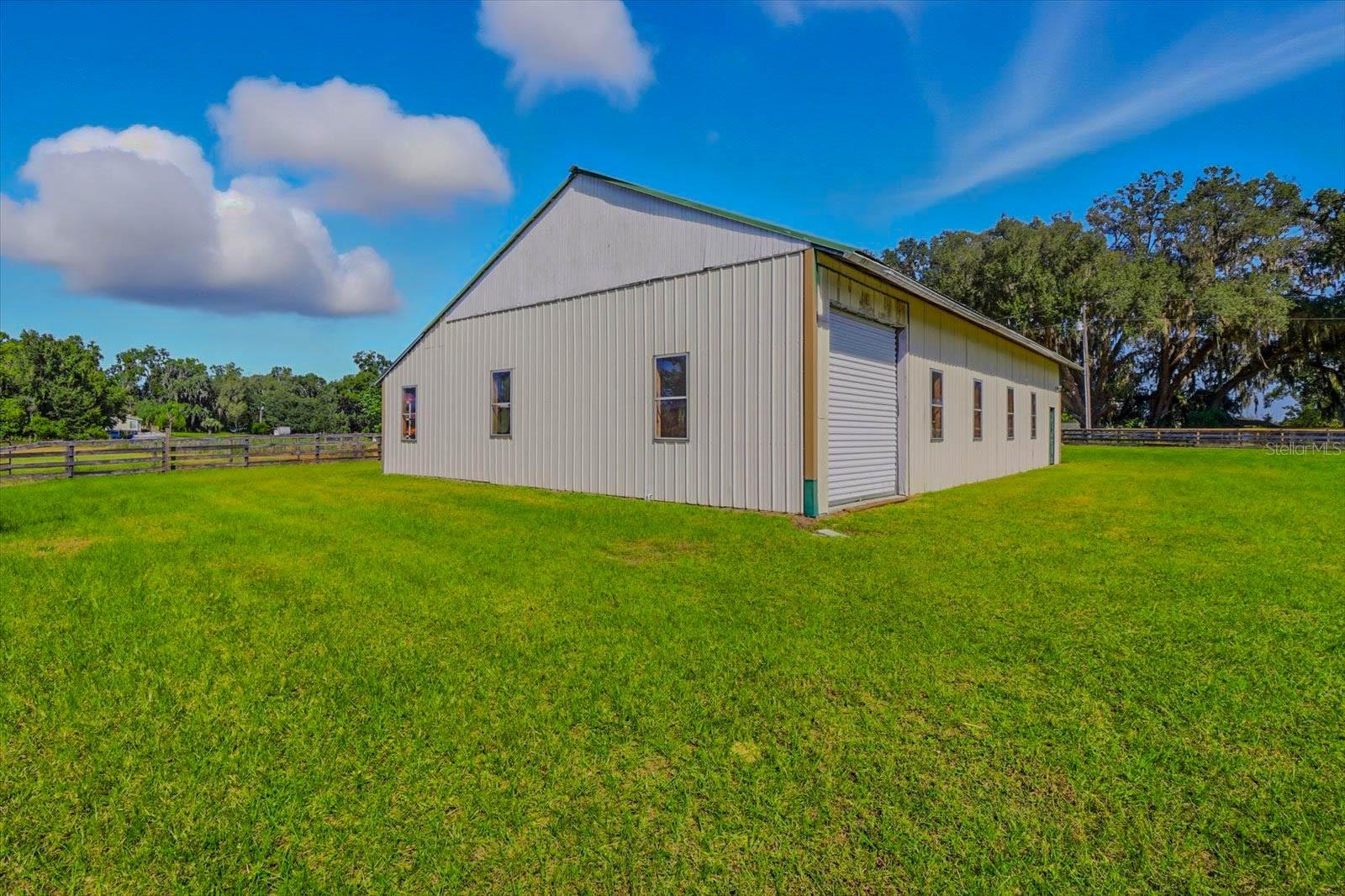 NON-SUB - Residential