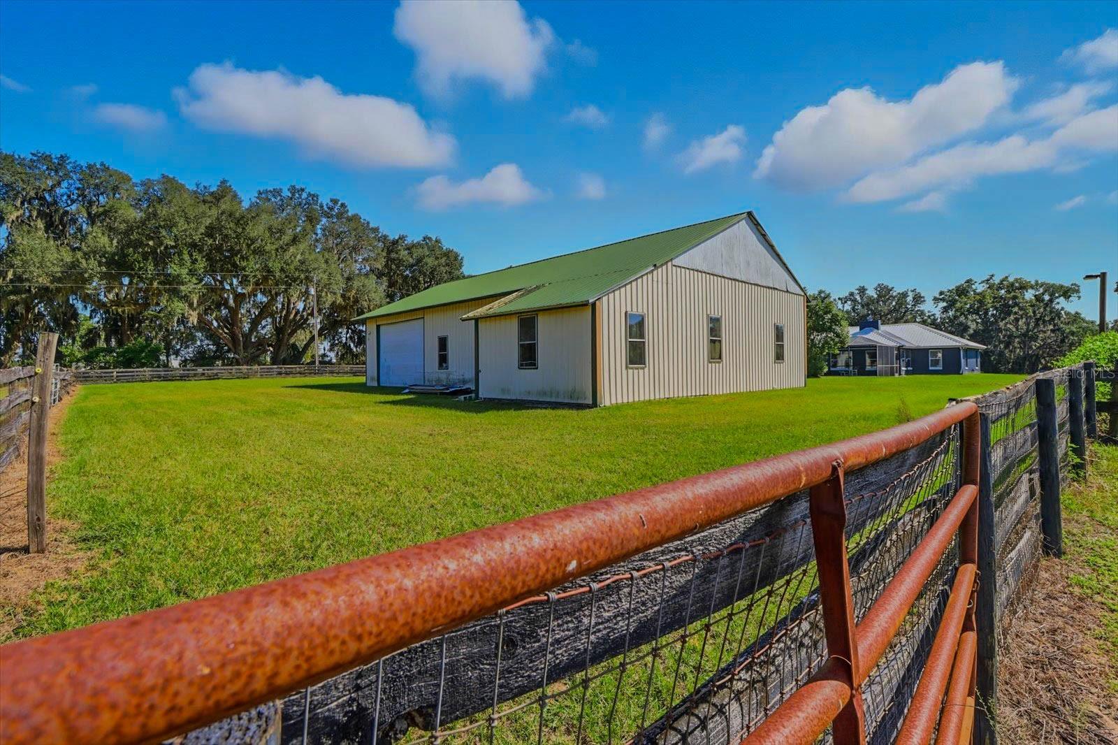 NON-SUB - Residential