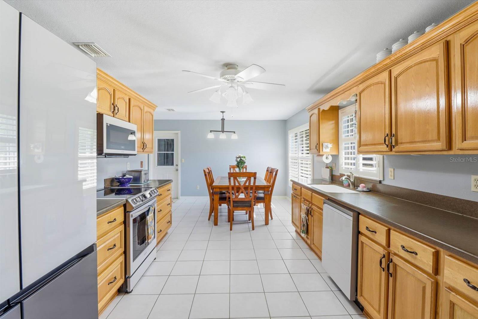 NON-SUB - Residential