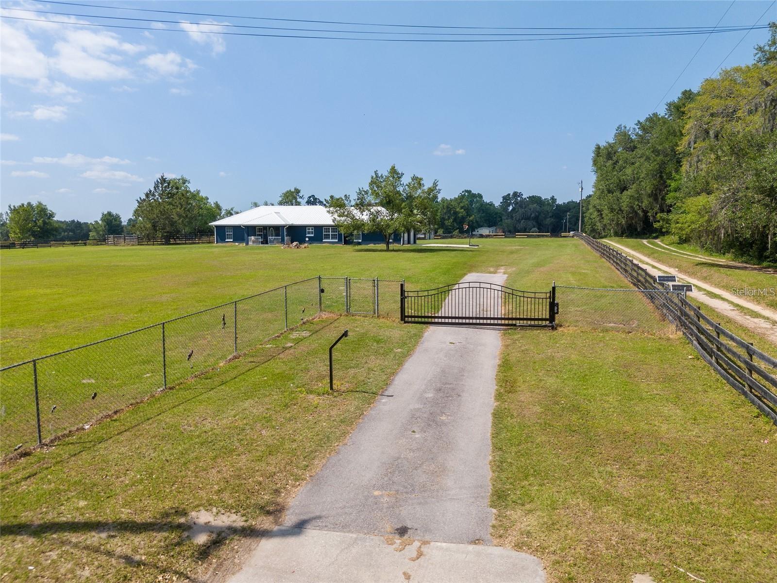 NON-SUB - Residential