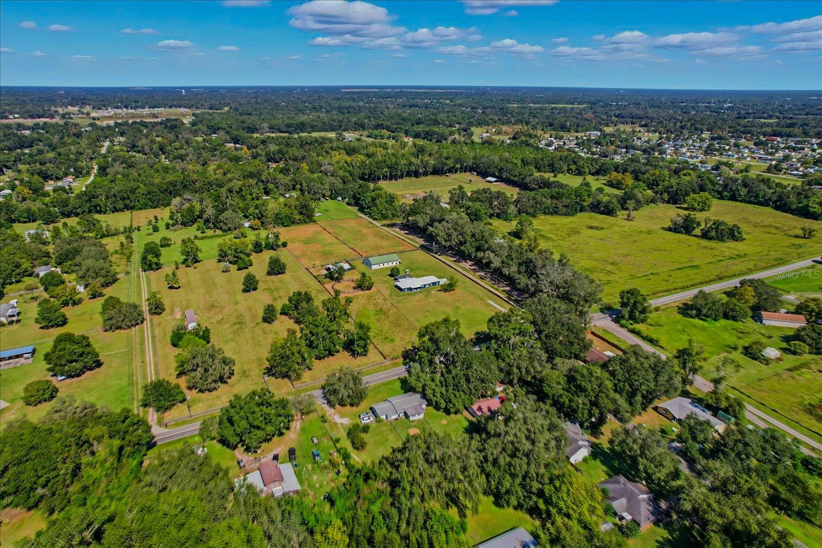 NON-SUB - Residential