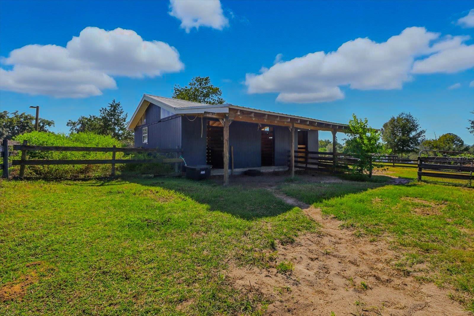 NON-SUB - Residential