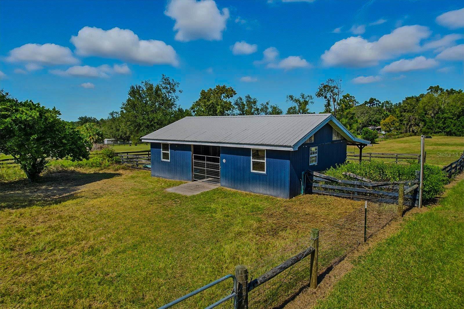 NON-SUB - Residential