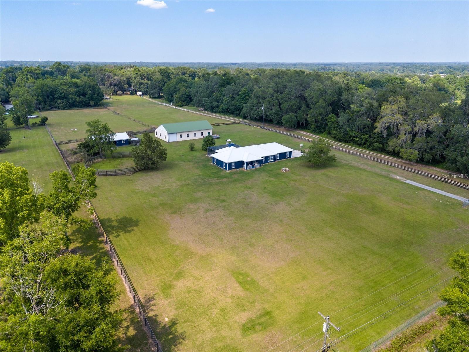 NON-SUB - Residential