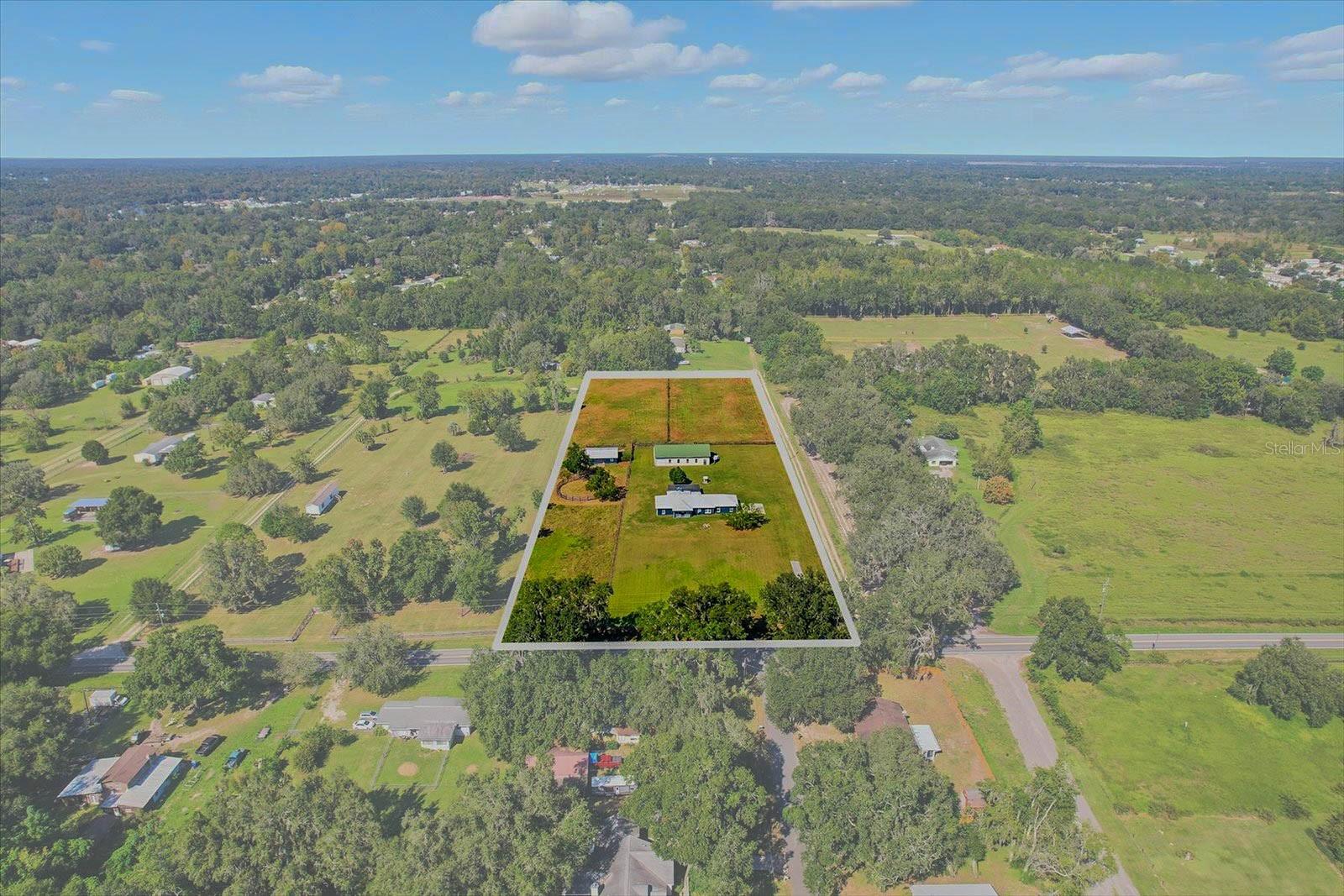 5485 SE 145TH STREET