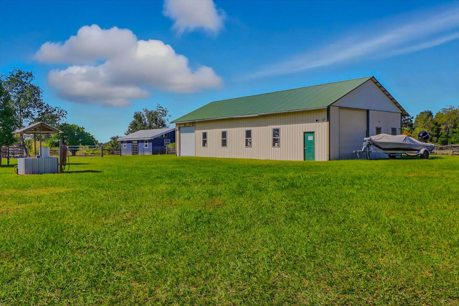 NON-SUB - Residential