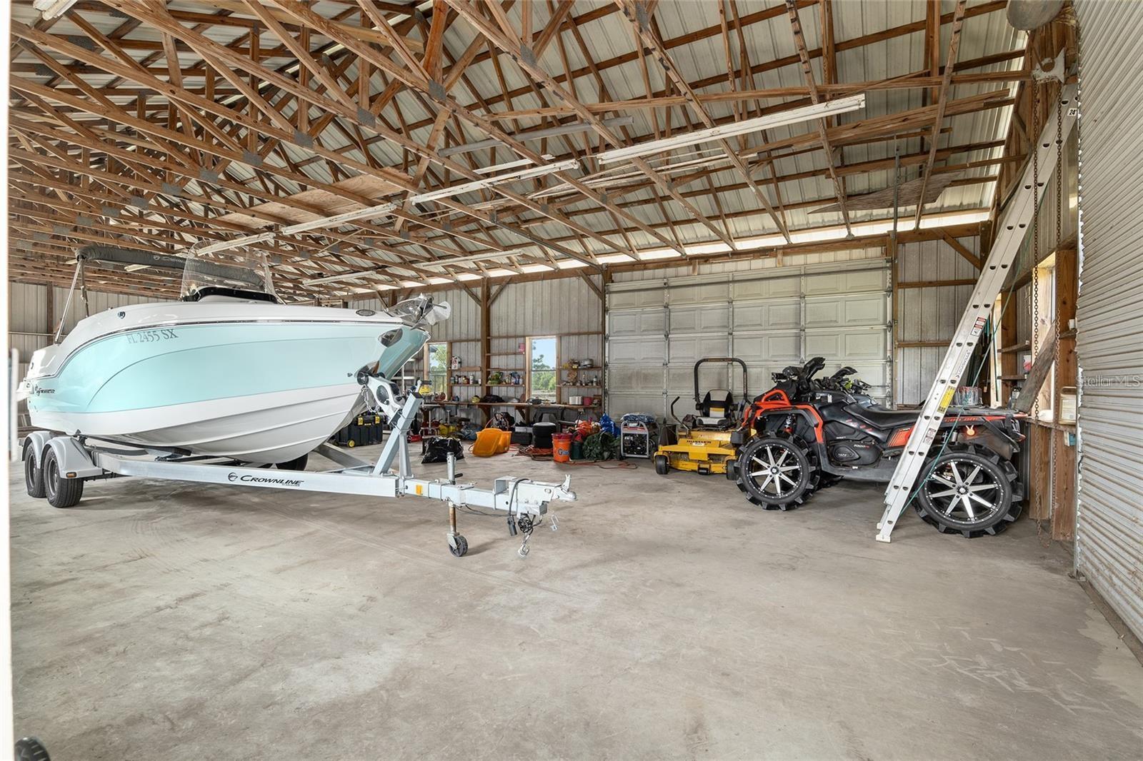 NON-SUB - Residential