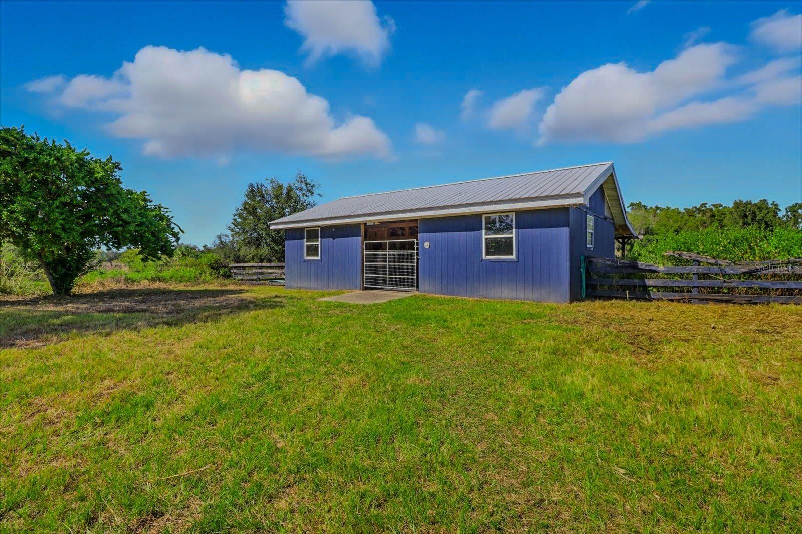 NON-SUB - Residential