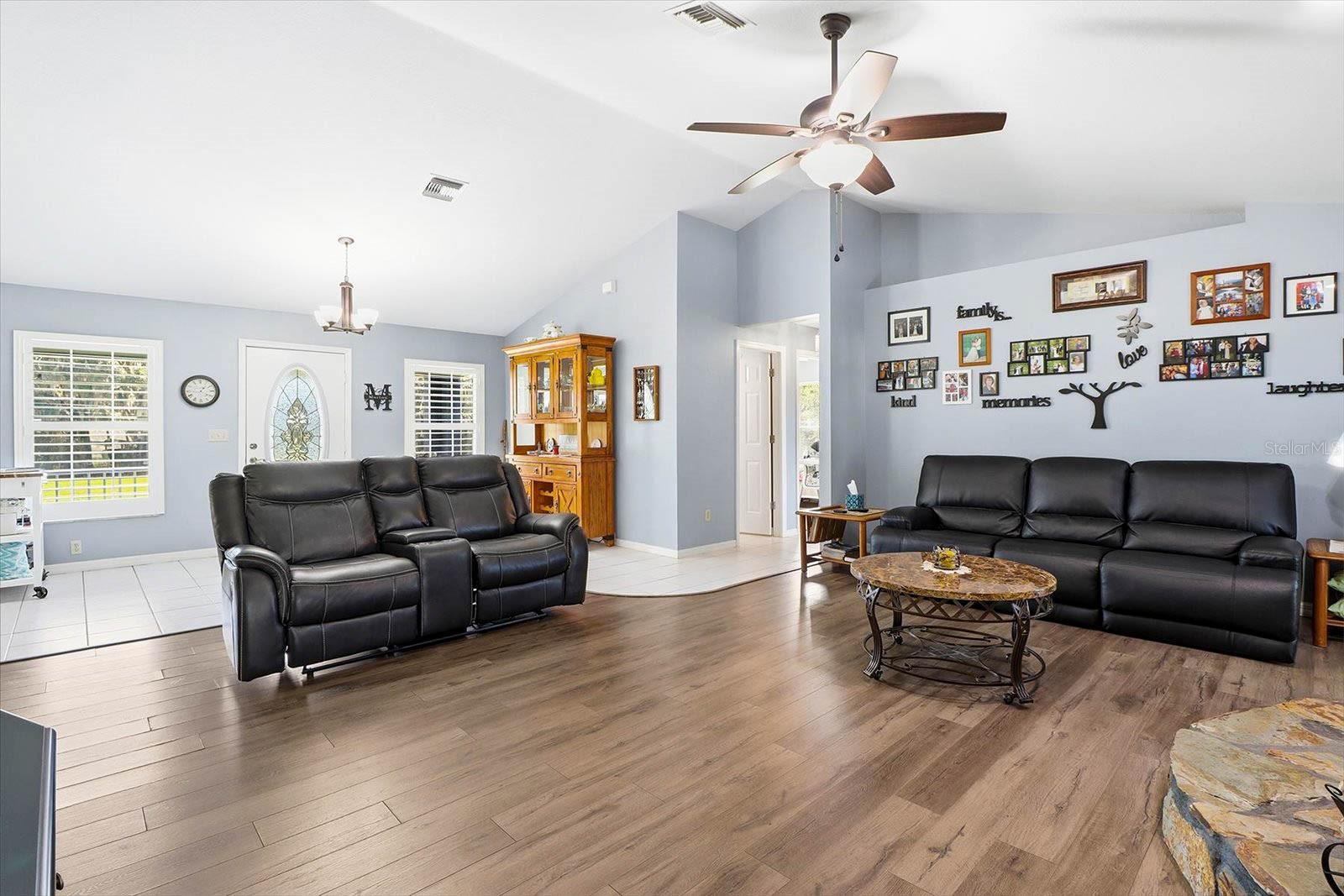 NON-SUB - Residential