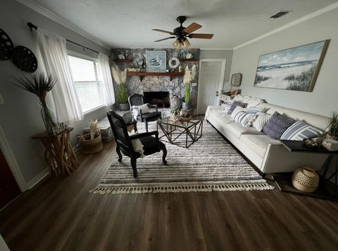 Photo of 3887 E C-466 Road, Oxford, FL 34484 (MLS # G5104051)