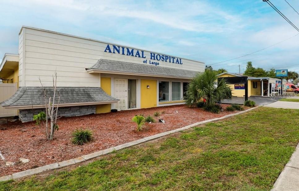 ACREAGE - Commercial Sale